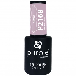vernis semi permanent P2168 fraise nail shop