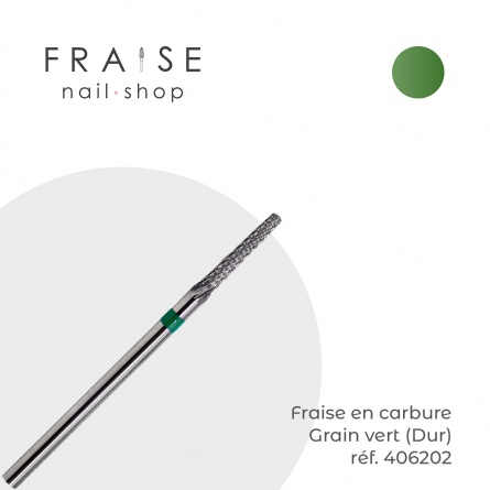 fraise 406202 fraise nail shop