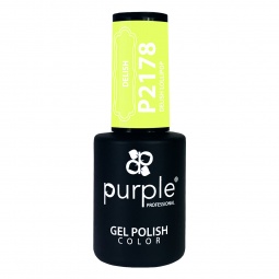 vernis semi permanent P2178 fraise nail shop