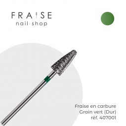 fraise 407001 fraise nail shop