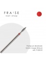 fraise F023R fraise nail shop