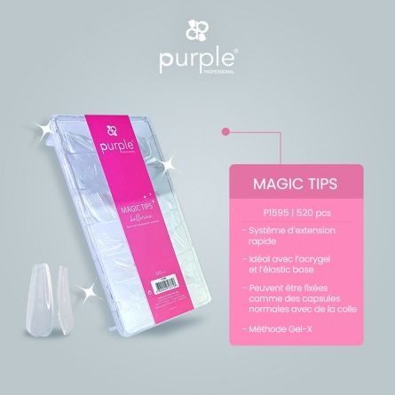 capsules magic tips fraise nail shop 2