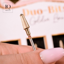 fraise ZRN201RLF iqnails fraise nail shop