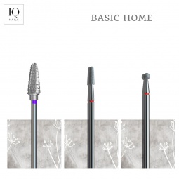 pack 1 iqnails fraise nail shop