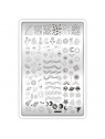plaque stamping taki da 01 fraise nail shop