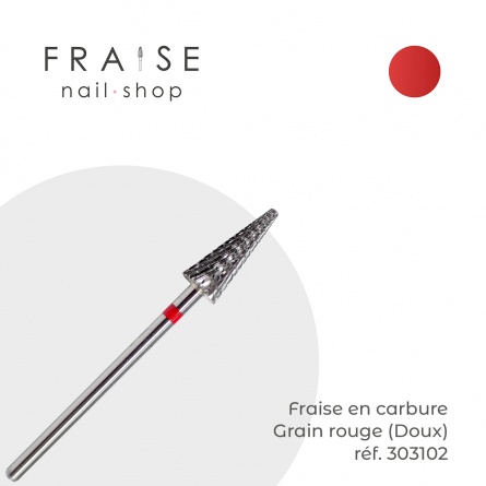 fraise 303102 fraise nail shop