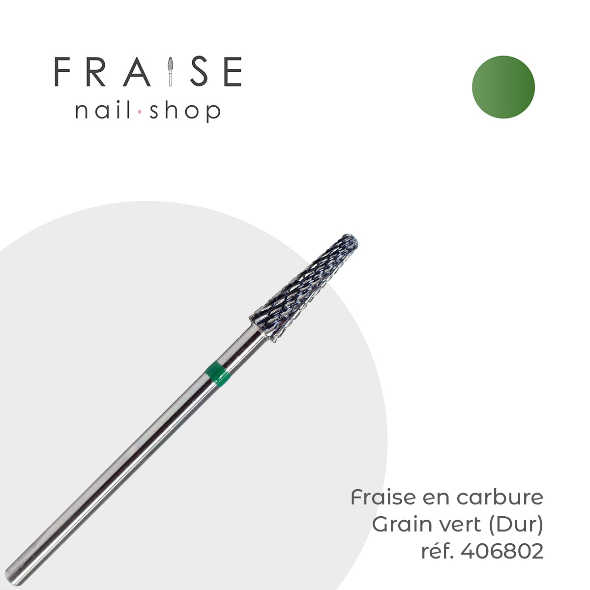 fraise 406901 fraise nail shop