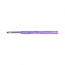 pinceau purple P781 fraise nail shop