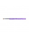 pinceau purple P781 fraise nail shop