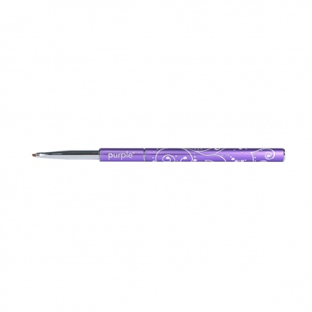 pinceau purple P768 fraise nail shop