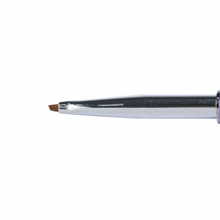 pinceau purple P768 fraise nail shop