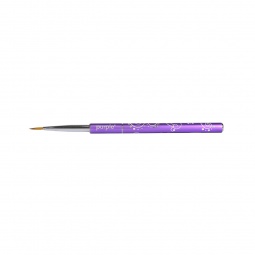 pinceau purple P774 fraise nail shop