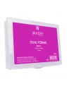 capsules dual forms P1617 fraise nail shop