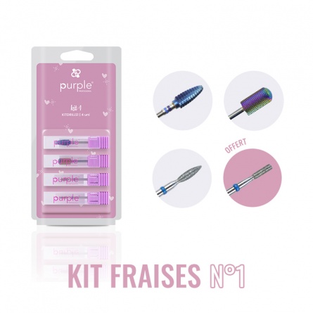 kit fraises 1 purple fraise nail shop