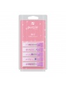 kit fraises 2 purple fraise nail shop 2