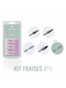 kit fraises 4 purple fraise nail shop