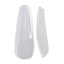 tips ballerina fraise nail shop