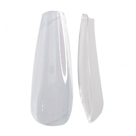 tips ballerina fraise nail shop