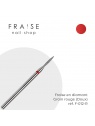 fraise F012R fraise nail shop