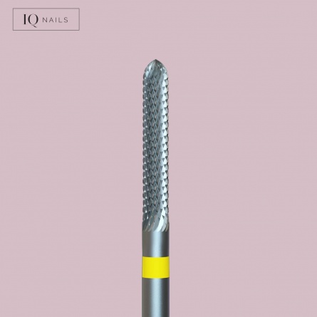 292XEFHP023 iqnails fraise nail shop