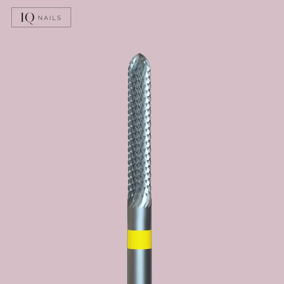 292XEFHP023 iqnails fraise nail shop