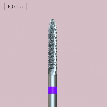 292VHP023 iqnails fraise nail shop