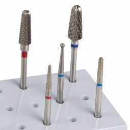 standard manicure set iqnails fraise nail shop 3