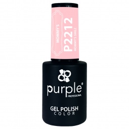 vernis semi permanent P2212 fraise nail shop