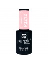 vernis semi permanent P2212 fraise nail shop
