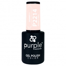 vernis semi permanent P2214 fraise nail shop