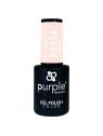 vernis semi permanent P2214 fraise nail shop