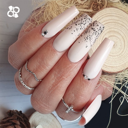 vernis semi permanent P2214 fraise nail shop 4