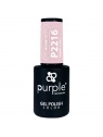 vernis semi permanent P2216 fraise nail shop