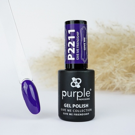 semi permanent P2211 fraise nail shop 3