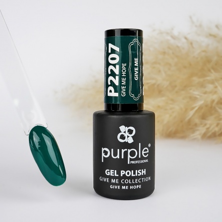 semi permanent P2207 fraise nail shop 3