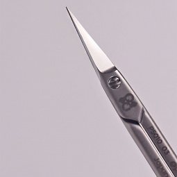 ciseaux P510 purple fraise nail shop 3