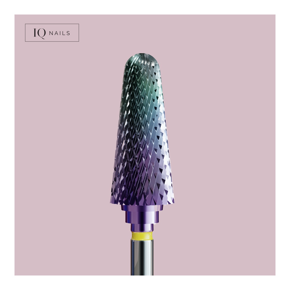 fraise iqnails KMN200XEFHP060 fraise nail shop