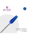 fraise P3039 purple fraise nail shop