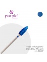fraise P3037 purple fraise nail shop