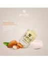 huile cuticules amande purple fraise nail shop