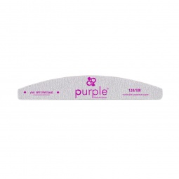 lime P3011 purple fraise nail shop