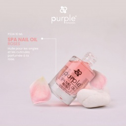 huile cuticules P224 fraise nail shop 2