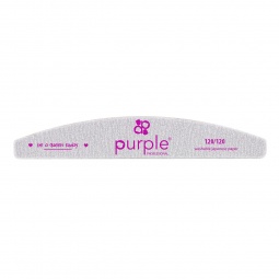 Lime Purple P3001 fraise nail shop