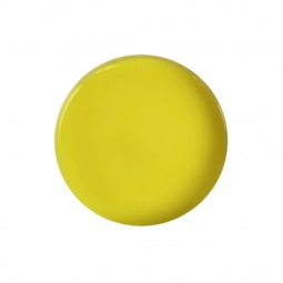 gel design jaune neon fraise nail shop 2