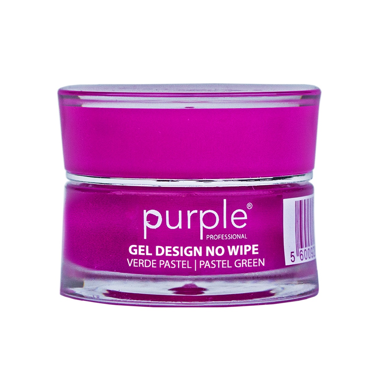 gel design vert pastel fraise nail shop