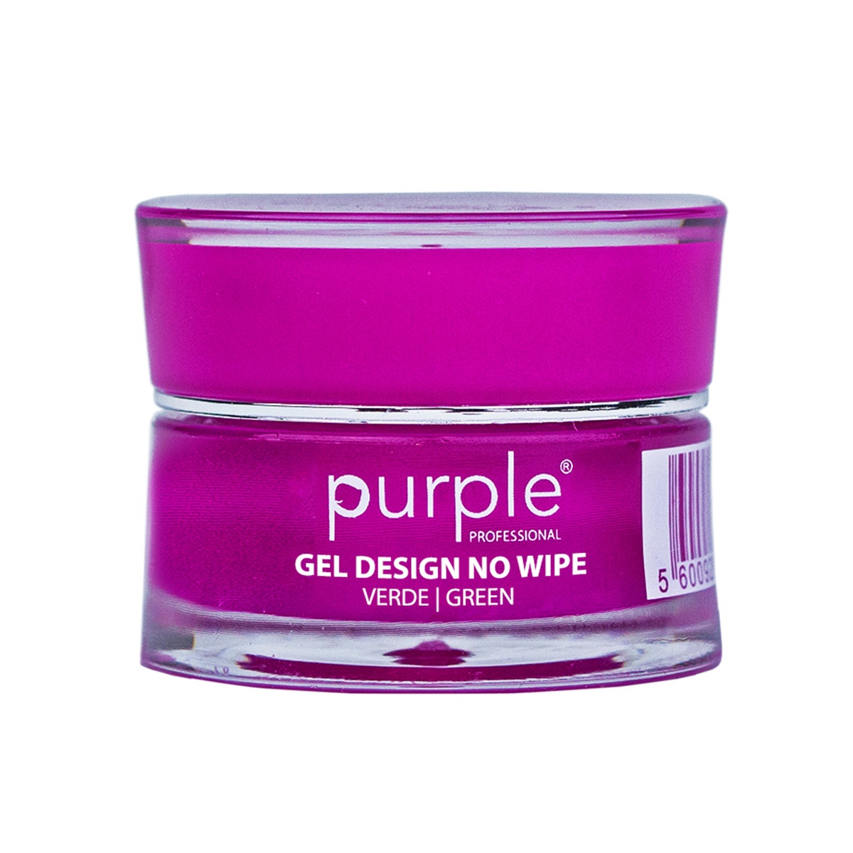 gel design vert fraise nail shop