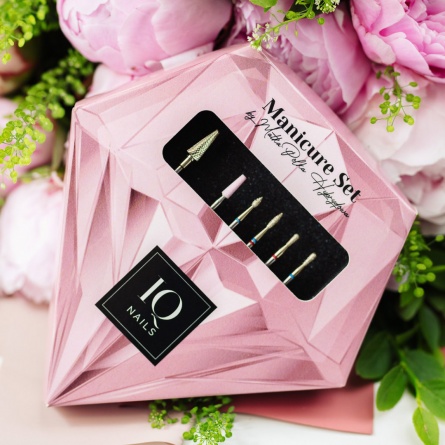 kit iqnails 32 fraise nail shop 2