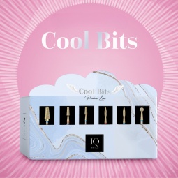 kit iqnails 37 fraise nail shop