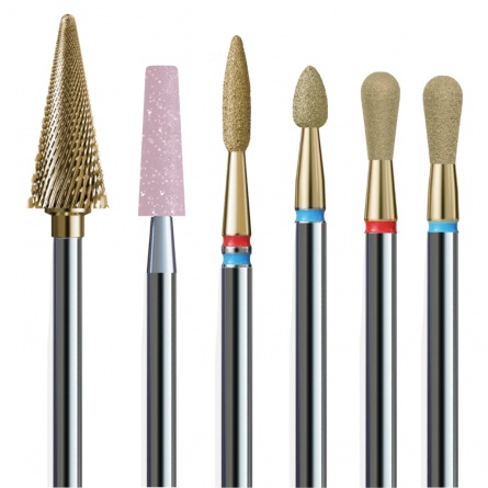 kit iqnails 32 fraise nail shop 3