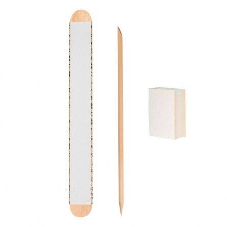 NFS-30 staleks fraise nail shop 1